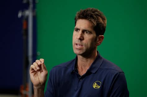 Kurtenbach: What made Bob Myers great also brought about his Warriors exit